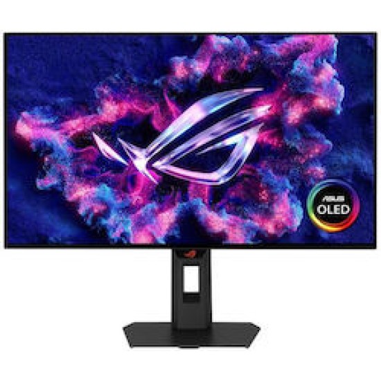 ASUS Monitor ROG Strix XG27AQDMGR (90LM0CC0-B01171) (90LM0CC0B01171)