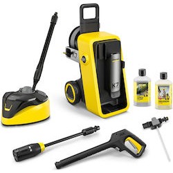 Kärcher High-Pressure HighPressure Cleaner K7 Comfort Premium Home 1 317-503 0 1 317503 0 Kärcher317-503 Kärcher 317-503 (1.317-503.0)