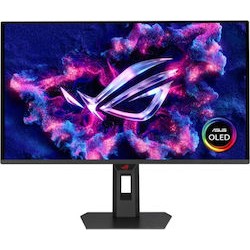 Asus Monitor ROG Strix OLED XG27AQDNG (90LM0CH0-B01971) (90LM0CH0B01971)