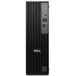 Dell Pro Slim QCS1250 Schlanker Desktop Core i5 i5-14500 i514500 (JX4DR)