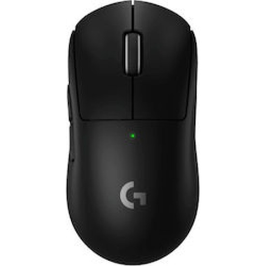 Logitech G PRO X SUPERLIGHT 2 Maus optisch (910-006631) (910006631)