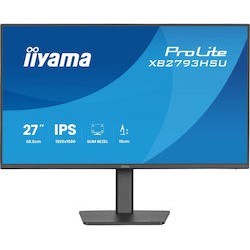 iiyama Monitor ProLite XB2793HSU-B1 XB2793HSUB1 (XB2793HSU-B1)