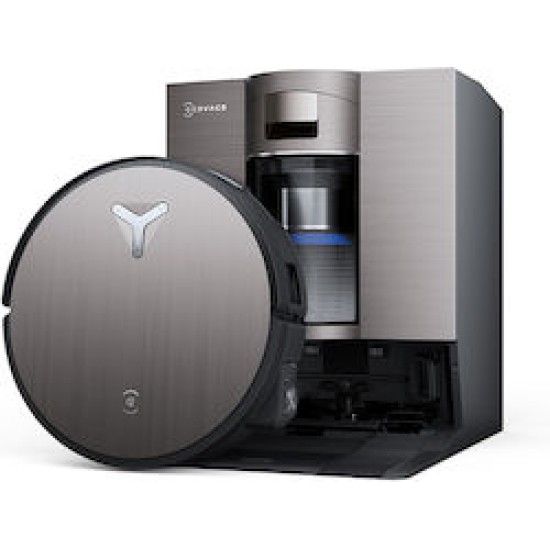 ECOVACS Robot Vacuum Cleaner X11 Omnicyclone DEX99-10EC DEX9910EC (DEX99-10EC)