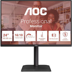 AOC Monitor Essential-Line EssentialLine (X24E4U)