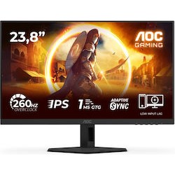 AOC Monitor Gaming (24G4ZRE)