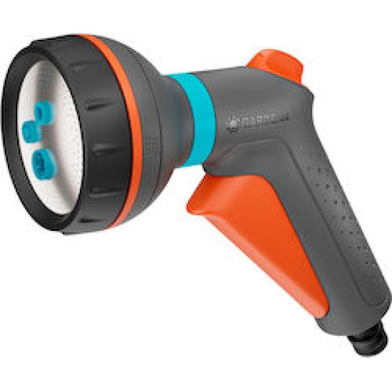 Gardena Classic Multifunctional Spray Gun 18370-20 1837020 (18370-20)