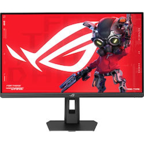 Asus Monitor ROG Strix XG27ACMEG (90LM0C70-B01371) (90LM0C70B01371)