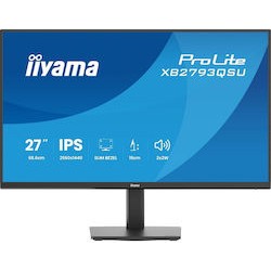 iiyama Monitor XB2793QSU-B1 XB2793QSUB1 (XB2793QSU-B1)