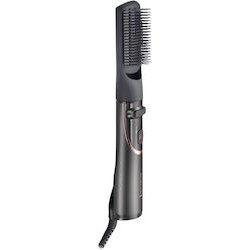 Remington Hot Air Brush Curl & Straight Confidence AS8606 anthracite rose (45684560100)