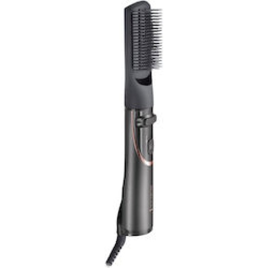 Remington Hot Air Brush Curl & Straight Confidence AS8606 anthracite rose (45684560100)