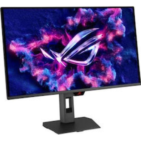 ASUS Monitor ROG Strix OLED XG27UQDMS (90LM0CW0-B01971) (90LM0CW0B01971)