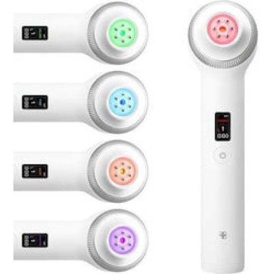 Medicube Age-R AgeR Ultra Tune 40 68 Medicube68 Medicube 68 2-in-1 2in1 skin care tool UT40 68 Medicube68 Medicube 68 (UT40.68)
