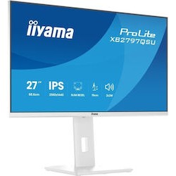 iiyama Monitor XB2797QSU-W1 XB2797QSUW1 (XB2797QSU-W1)
