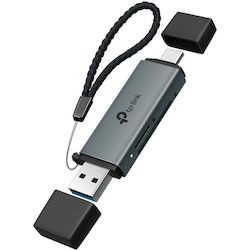 TP-LINK TPLINK Medienkonverter (UA430D)
