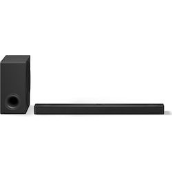 LG Soundbar 3 1 3 LG1 LG 1 S80TY (S80TY.DEUSLLK)
