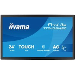 iiyama Monitor Touch TF2438MSC-B2 TF2438MSCB2 (TF2438MSC-B2)