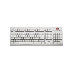 Dell Multi-Device MultiDevice KB700 Tastatur kabellos (KB700-GY-R-GER) (KB700GYRGER)