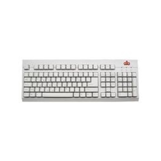 Dell Multi-Device MultiDevice KB700 Tastatur kabellos (KB700-GY-R-GER) (KB700GYRGER)