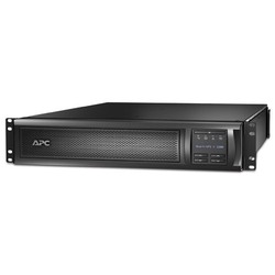 APC Smart-UPS SmartUPS (SMX2200RMHV2U)