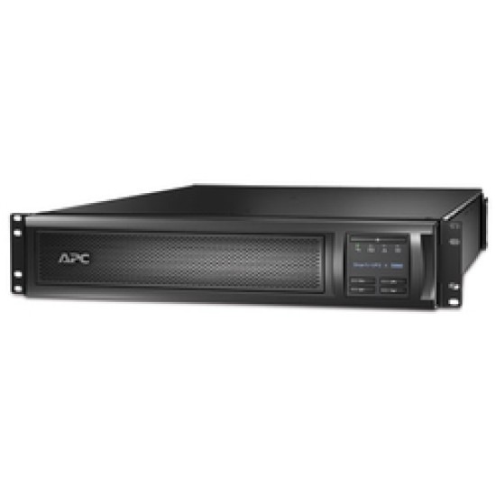 APC Smart-UPS SmartUPS (SMX3000RMHV2U)