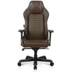 DXRacer Gaming Chair Master Series - Brown