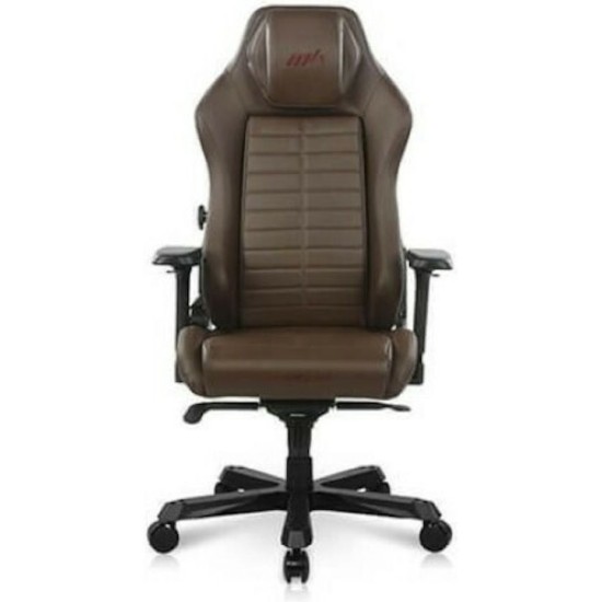 DXRacer Gaming Chair Master Series - Brown