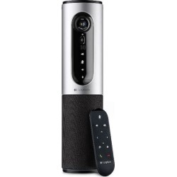 Cam Logitech Conference Cam Connect H.264