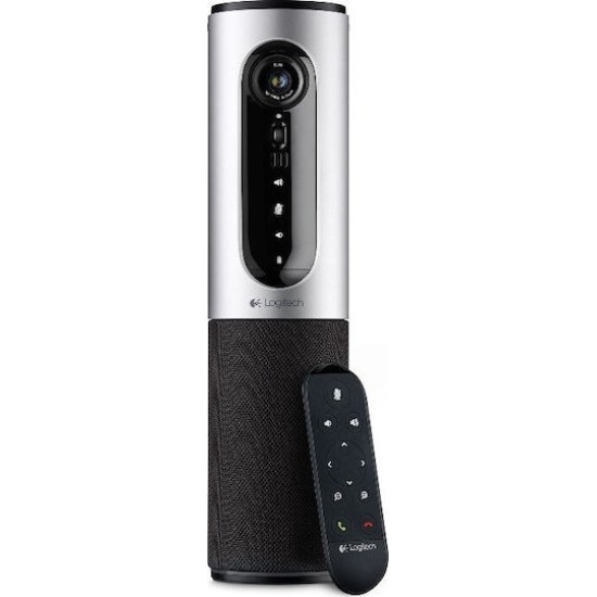 Cam Logitech Conference Cam Connect H.264