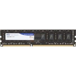 Team Group RAM Team Elite - 4 GB - DDR3 1600 DIMM CL11