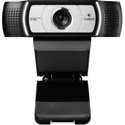 Logitech Webcam C930e - web camera