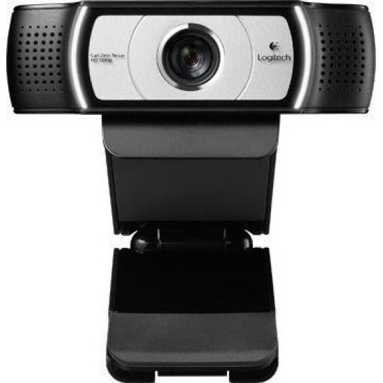 Logitech Webcam C930e - web camera