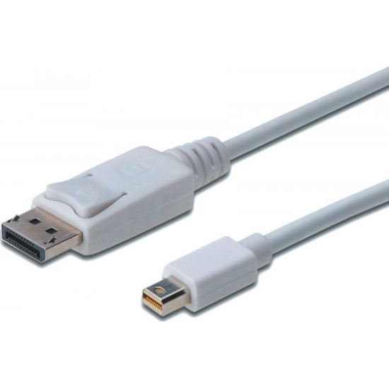 ASSMANN DisplayPort cable - 3 m