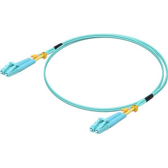 Ubiquiti UniFI patch cable - 3 m - aqua