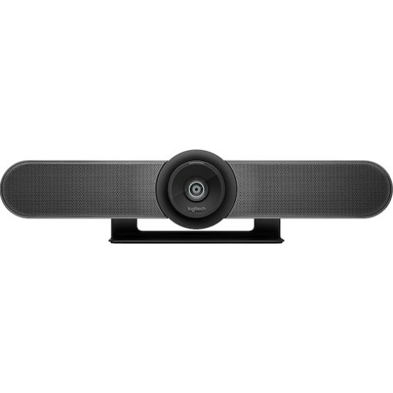 Logitech MeetUp - conference camera