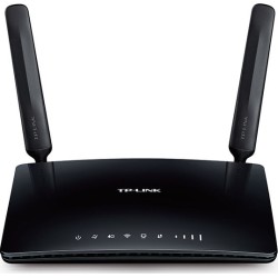 TP-Link Archer MR200 - wireless router - WWAN - Wi-Fi 5 - desktop