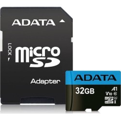 ADATA Flash-Card Premier - microSDHC UHS-I - 32 GB