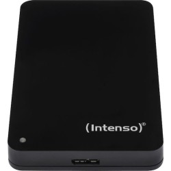 Intenso Memory Case - hard drive - 1 TB - USB 3.0
