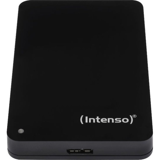 Intenso Memory Case - hard drive - 1 TB - USB 3.0