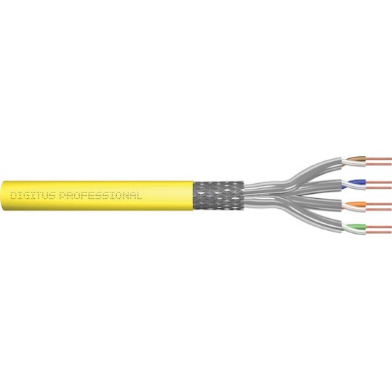 DIGITUS Professional bulk cable DK-1743-A-VH-10 - 1000 m