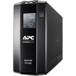 APC UPS System Back-UPS PRO BR900MI - 540 W