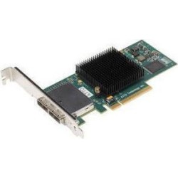 FUJITSU PLAN CP Intel I350-T2 - network adapter - PCIe 2.1 x4 - Gigabit Ethernet x 2