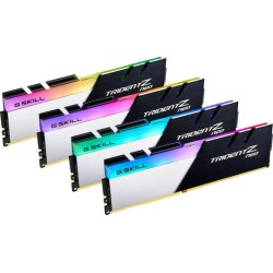 G.Skill RAM TridentZ Neo Series - 32 GB (4 x 8 GB Kit) - DDR4 3000 DIMM CL16