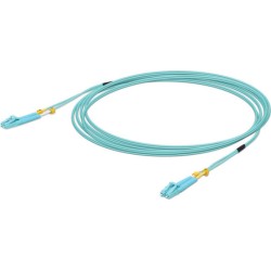 Ubiquiti UniFI patch cable - 5 m - turquoise