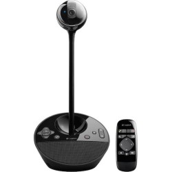 Logitech BCC950 ConferenceCam - web camera