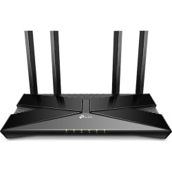 TP-Link Archer AX10 - wireless router - Wi-Fi 6 - desktop