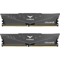 T-Force RAM Vulcan Z - 32 GB (2 x 16 GB Kit) - DDR4 3600 DIMM CL18