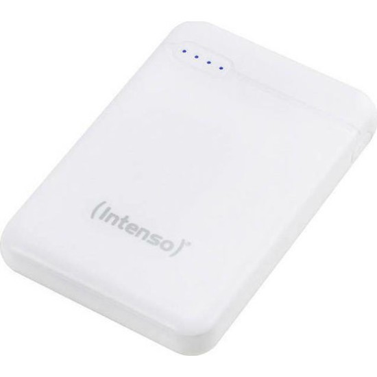 Intenso power bank XS5000 - 5000 mAh