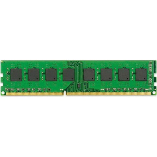 Kingston RAM ValueRAM - 4 GB - DDR4 2666 DIMM CL19