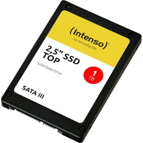 Intenso SSD Top - 1 TB - 2.5