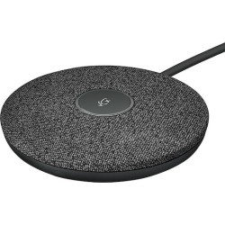 Logitech microphone Rally Mic Pod - graphite